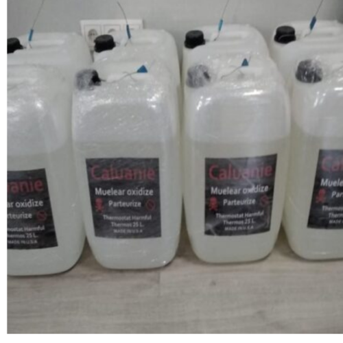 Caluanie Muelear Oxidize 20L