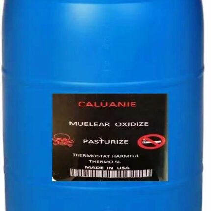 Caluanie Muelear Oxidize 100L