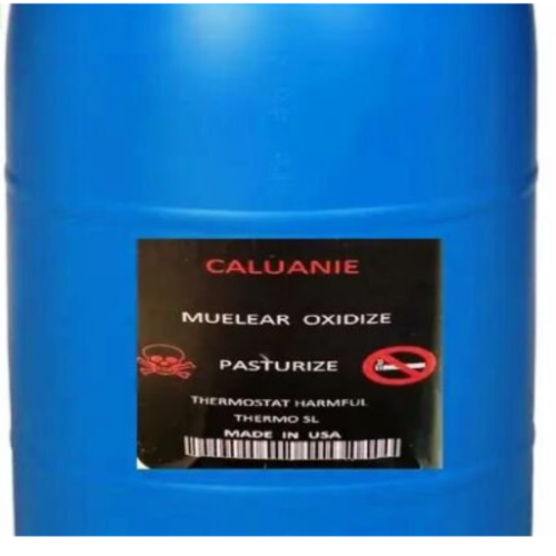 Caluanie Muelear Oxidize 100L