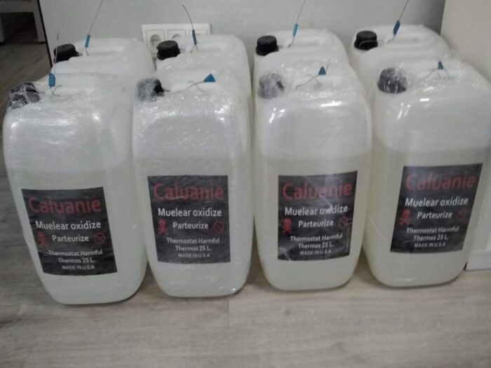 Caluanie Muelear Oxidize 20L